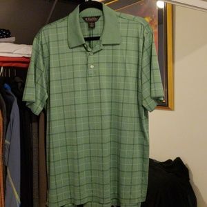 Brooks brothers polo
